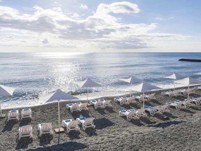 фото Riviera Sunrise Resort & SPA (ex. Radisson Resort & Spa) изображение №126