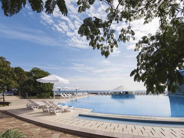 фото отеля Riviera Sunrise Resort & SPA (ex. Radisson Resort & Spa) изображение №125