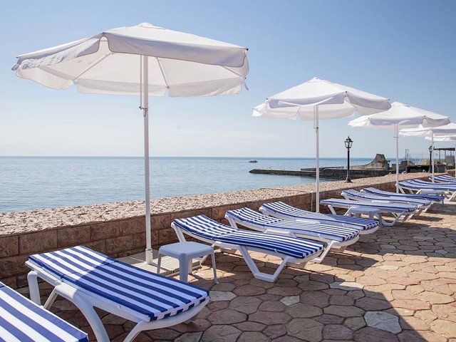 фотографии Riviera Sunrise Resort & SPA (ex. Radisson Resort & Spa) изображение №124