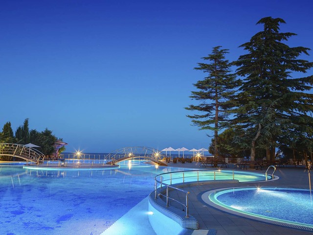 фотографии отеля Riviera Sunrise Resort & SPA (ex. Radisson Resort & Spa) изображение №123