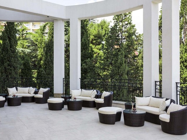 фото Riviera Sunrise Resort & SPA (ex. Radisson Resort & Spa) изображение №122