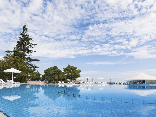 фото отеля Riviera Sunrise Resort & SPA (ex. Radisson Resort & Spa) изображение №121