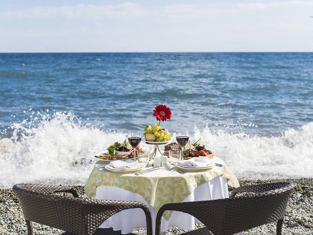 фотографии отеля Riviera Sunrise Resort & SPA (ex. Radisson Resort & Spa) изображение №119