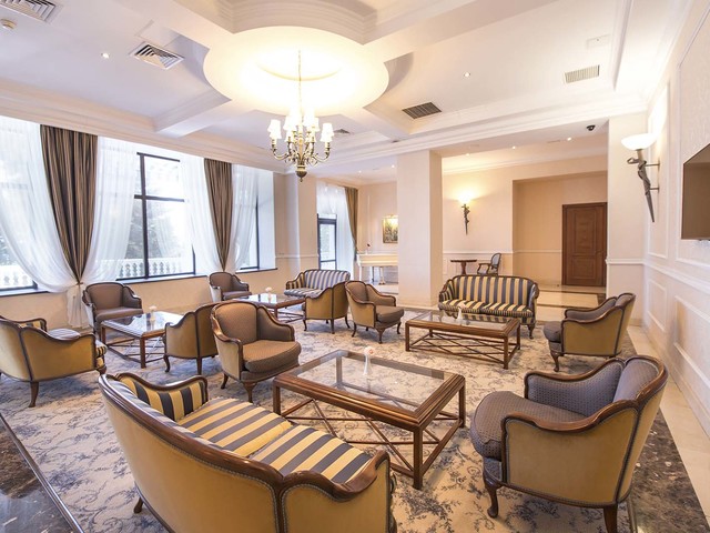 фото Riviera Sunrise Resort & SPA (ex. Radisson Resort & Spa) изображение №118