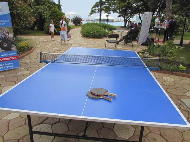 фото отеля Riviera Sunrise Resort & SPA (ex. Radisson Resort & Spa) изображение №117