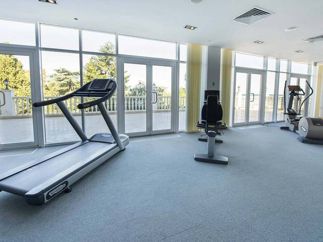 фотографии Riviera Sunrise Resort & SPA (ex. Radisson Resort & Spa) изображение №116