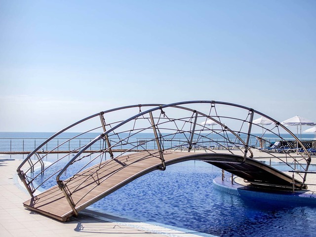 фото отеля Riviera Sunrise Resort & SPA (ex. Radisson Resort & Spa) изображение №113