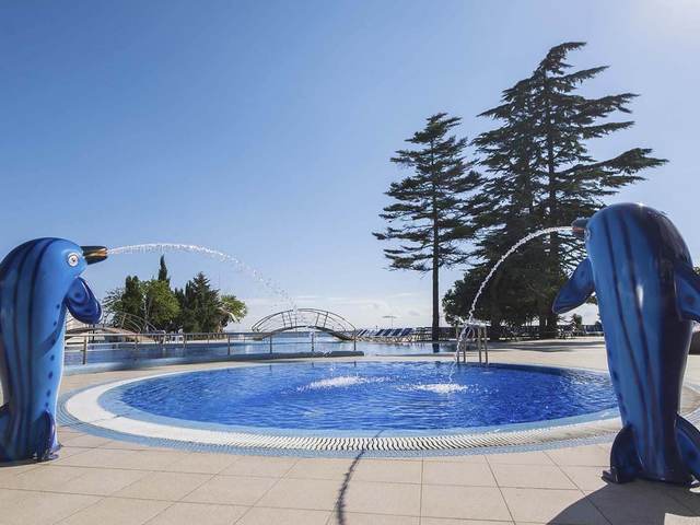 фотографии Riviera Sunrise Resort & SPA (ex. Radisson Resort & Spa) изображение №112