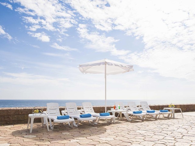 фотографии отеля Riviera Sunrise Resort & SPA (ex. Radisson Resort & Spa) изображение №111