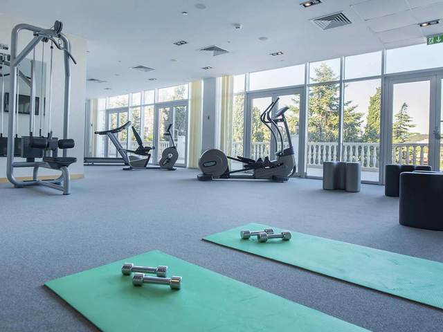 фото отеля Riviera Sunrise Resort & SPA (ex. Radisson Resort & Spa) изображение №109