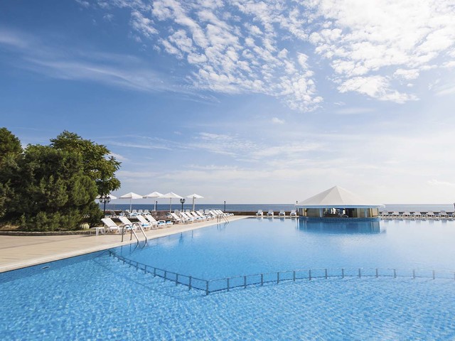 фотографии Riviera Sunrise Resort & SPA (ex. Radisson Resort & Spa) изображение №108