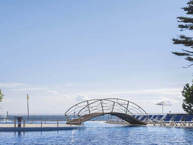 фотографии отеля Riviera Sunrise Resort & SPA (ex. Radisson Resort & Spa) изображение №107