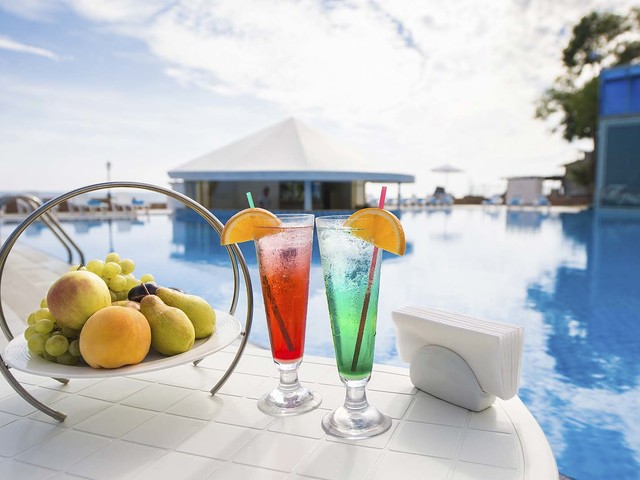 фотографии отеля Riviera Sunrise Resort & SPA (ex. Radisson Resort & Spa) изображение №103