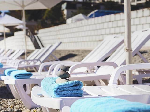 фото Riviera Sunrise Resort & SPA (ex. Radisson Resort & Spa) изображение №102