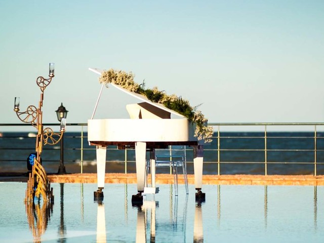 фотографии Riviera Sunrise Resort & SPA (ex. Radisson Resort & Spa) изображение №100