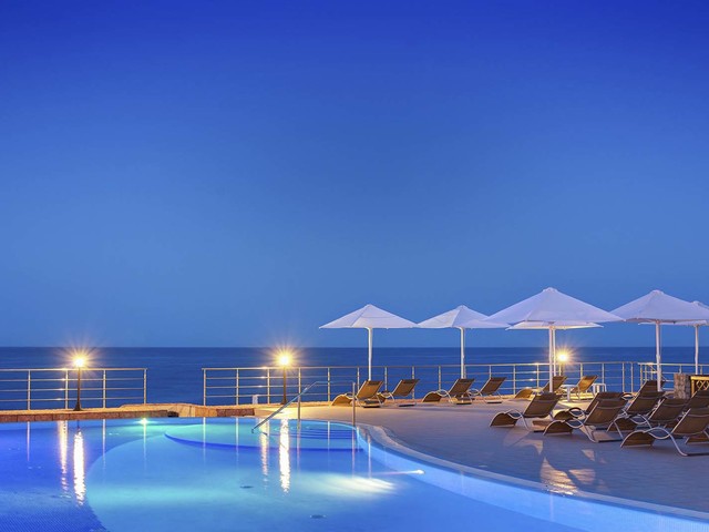 фото Riviera Sunrise Resort & SPA (ex. Radisson Resort & Spa) изображение №98