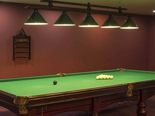 фото отеля Riviera Sunrise Resort & SPA (ex. Radisson Resort & Spa) изображение №97