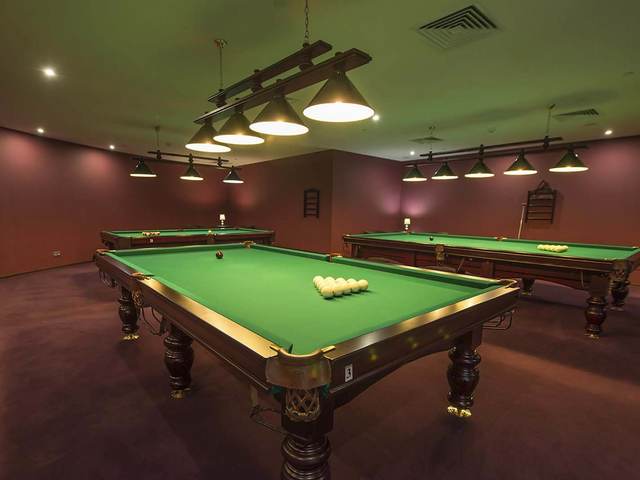 фотографии Riviera Sunrise Resort & SPA (ex. Radisson Resort & Spa) изображение №96