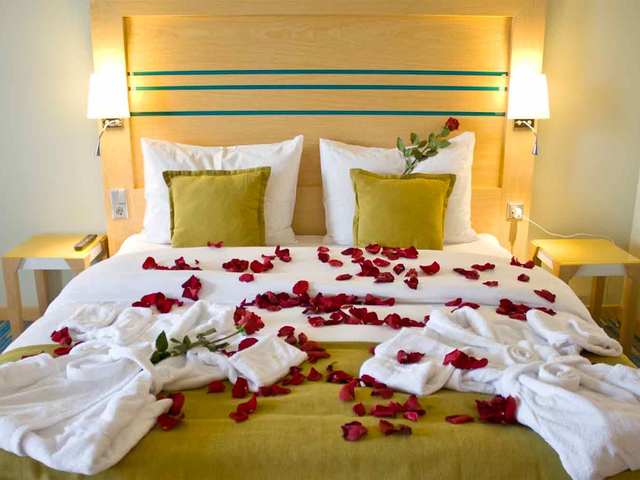 фотографии отеля Riviera Sunrise Resort & SPA (ex. Radisson Resort & Spa) изображение №95