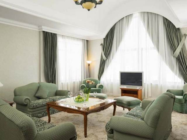 фото Riviera Sunrise Resort & SPA (ex. Radisson Resort & Spa) изображение №94