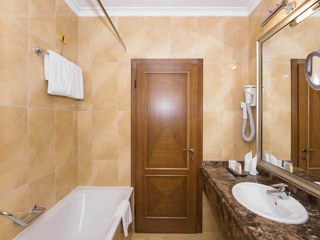 фото отеля Riviera Sunrise Resort & SPA (ex. Radisson Resort & Spa) изображение №93