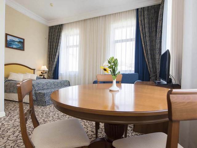 фотографии Riviera Sunrise Resort & SPA (ex. Radisson Resort & Spa) изображение №92