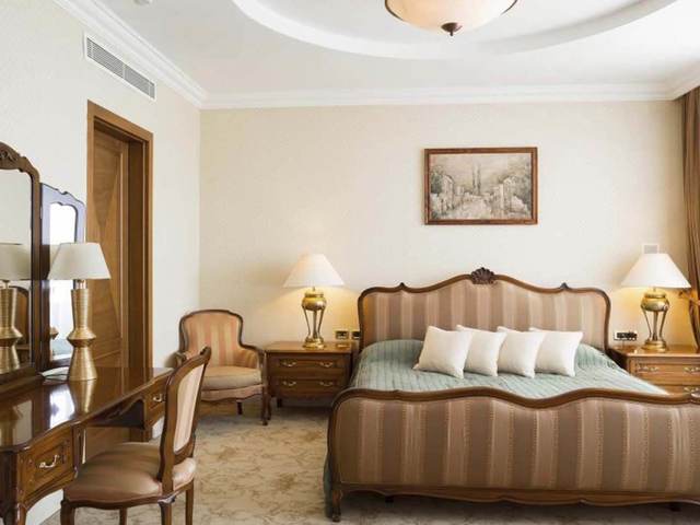 фотографии отеля Riviera Sunrise Resort & SPA (ex. Radisson Resort & Spa) изображение №91