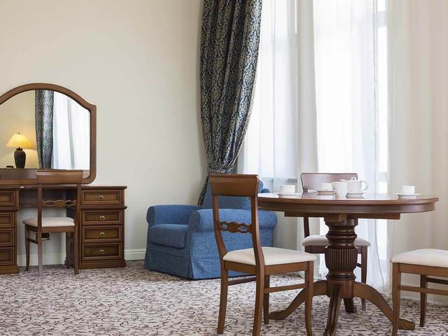 фото Riviera Sunrise Resort & SPA (ex. Radisson Resort & Spa) изображение №90