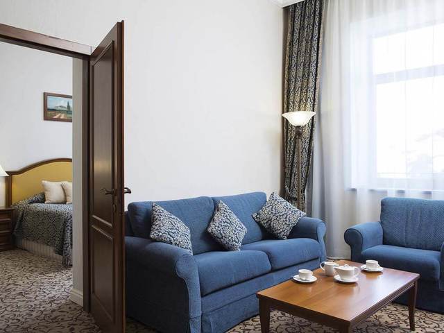 фото отеля Riviera Sunrise Resort & SPA (ex. Radisson Resort & Spa) изображение №89