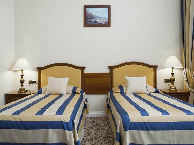 фотографии Riviera Sunrise Resort & SPA (ex. Radisson Resort & Spa) изображение №88