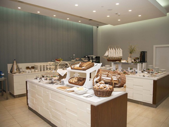 фото Riviera Sunrise Resort & SPA (ex. Radisson Resort & Spa) изображение №86