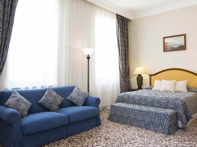 фото отеля Riviera Sunrise Resort & SPA (ex. Radisson Resort & Spa) изображение №85