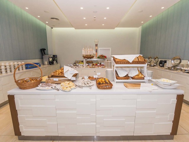 фотографии Riviera Sunrise Resort & SPA (ex. Radisson Resort & Spa) изображение №84