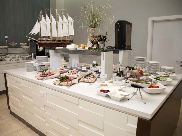 фотографии отеля Riviera Sunrise Resort & SPA (ex. Radisson Resort & Spa) изображение №83