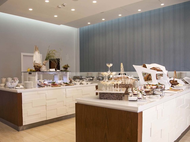 фото Riviera Sunrise Resort & SPA (ex. Radisson Resort & Spa) изображение №82