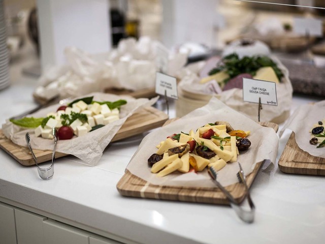 фото отеля Riviera Sunrise Resort & SPA (ex. Radisson Resort & Spa) изображение №81