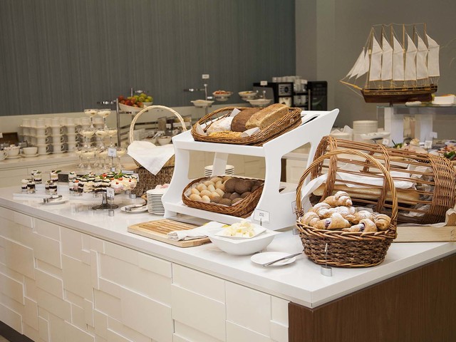 фотографии Riviera Sunrise Resort & SPA (ex. Radisson Resort & Spa) изображение №80