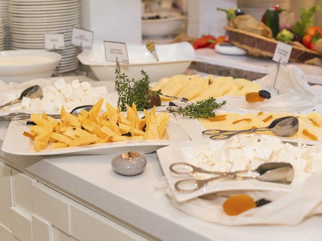 фотографии отеля Riviera Sunrise Resort & SPA (ex. Radisson Resort & Spa) изображение №79