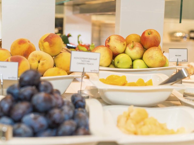 фото отеля Riviera Sunrise Resort & SPA (ex. Radisson Resort & Spa) изображение №77