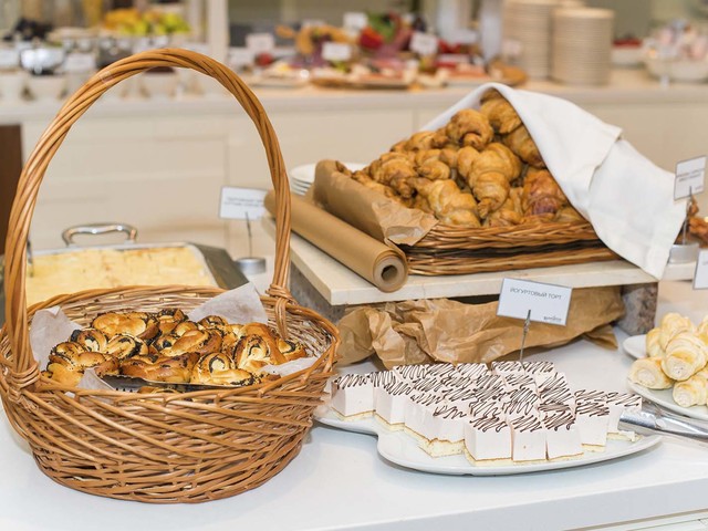 фотографии Riviera Sunrise Resort & SPA (ex. Radisson Resort & Spa) изображение №76