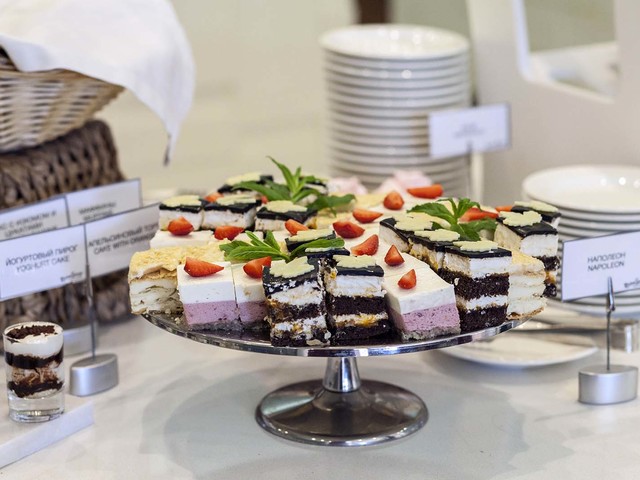 фотографии отеля Riviera Sunrise Resort & SPA (ex. Radisson Resort & Spa) изображение №75