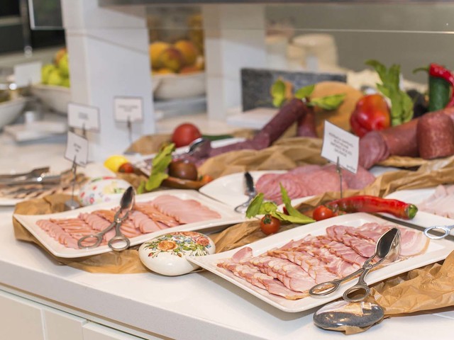 фото Riviera Sunrise Resort & SPA (ex. Radisson Resort & Spa) изображение №74