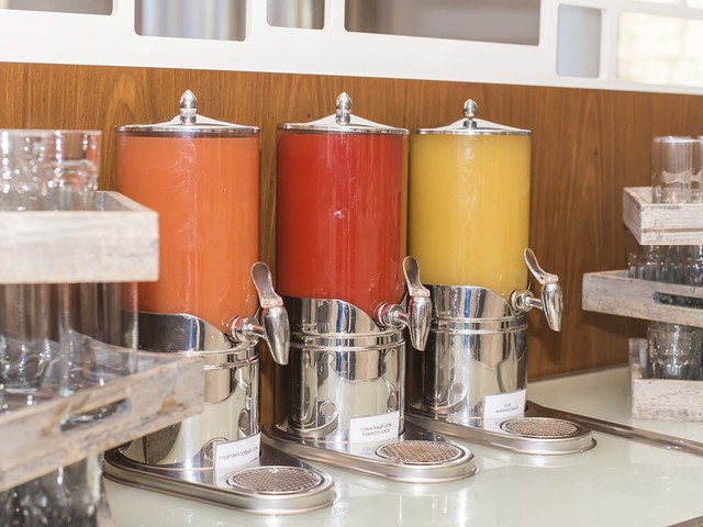 фото отеля Riviera Sunrise Resort & SPA (ex. Radisson Resort & Spa) изображение №73