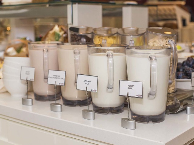 фотографии Riviera Sunrise Resort & SPA (ex. Radisson Resort & Spa) изображение №72