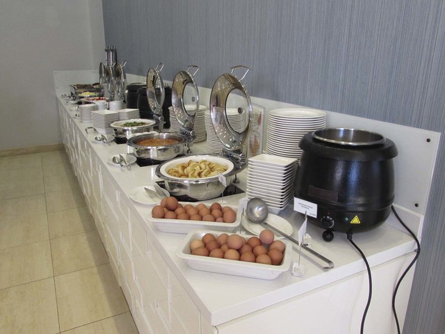 фото Riviera Sunrise Resort & SPA (ex. Radisson Resort & Spa) изображение №70