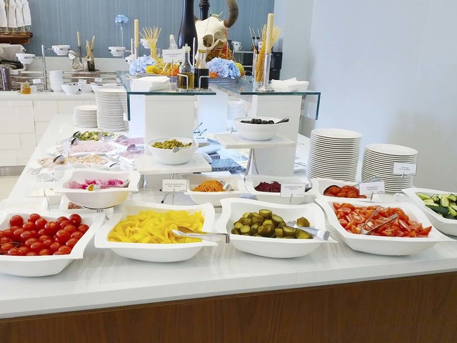 фото отеля Riviera Sunrise Resort & SPA (ex. Radisson Resort & Spa) изображение №69