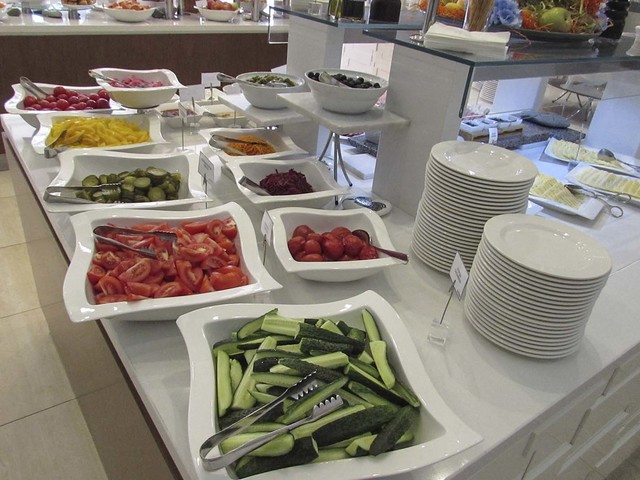 фотографии Riviera Sunrise Resort & SPA (ex. Radisson Resort & Spa) изображение №68