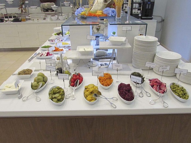 фотографии отеля Riviera Sunrise Resort & SPA (ex. Radisson Resort & Spa) изображение №67