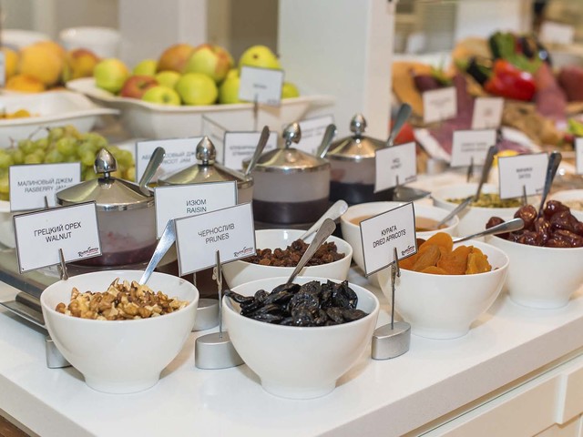 фото Riviera Sunrise Resort & SPA (ex. Radisson Resort & Spa) изображение №66