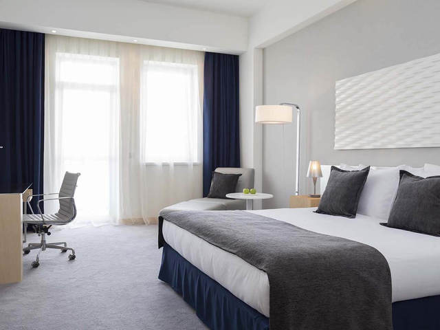 фотографии Riviera Sunrise Resort & SPA (ex. Radisson Resort & Spa) изображение №64